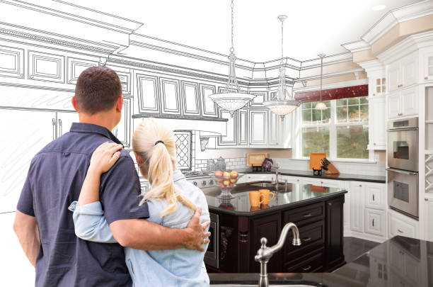 Certified appliance installation in Auburn